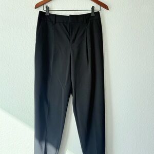 Cute, well-made trousers from Banana Republic